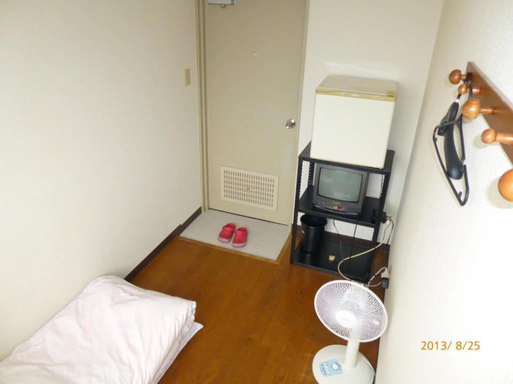 Hotel Diamond Osaka Room photo