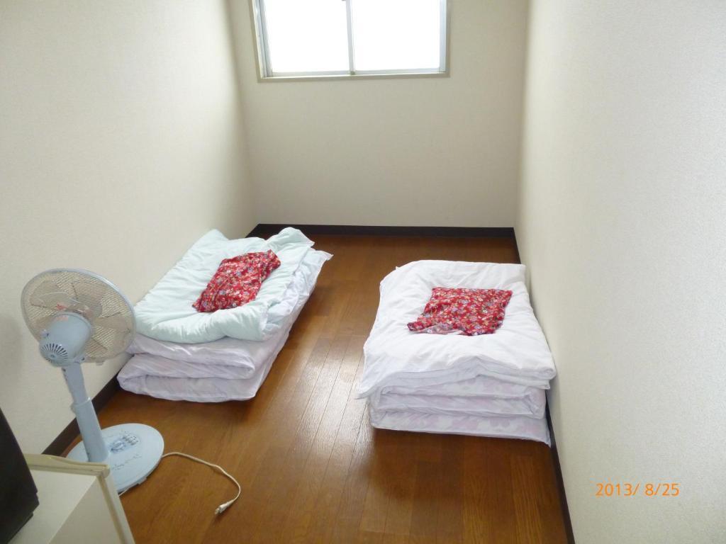 Hotel Diamond Osaka Room photo